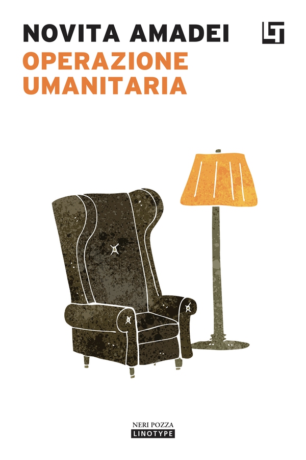 Operazione umanitaria - Librerie.coop Operazione umanitaria - Librerie.coop