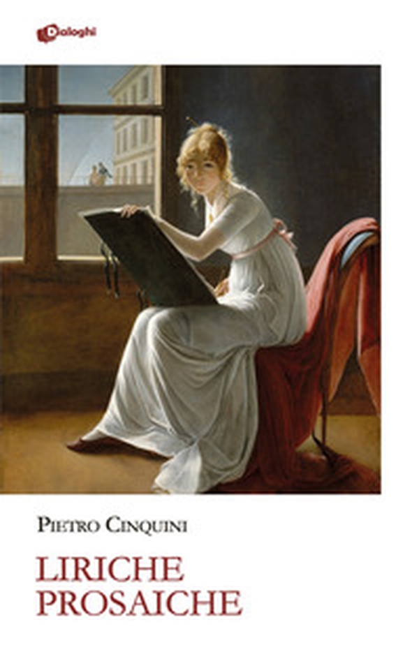 Liriche prosaiche - Librerie.coop Liriche prosaiche - Librerie.coop