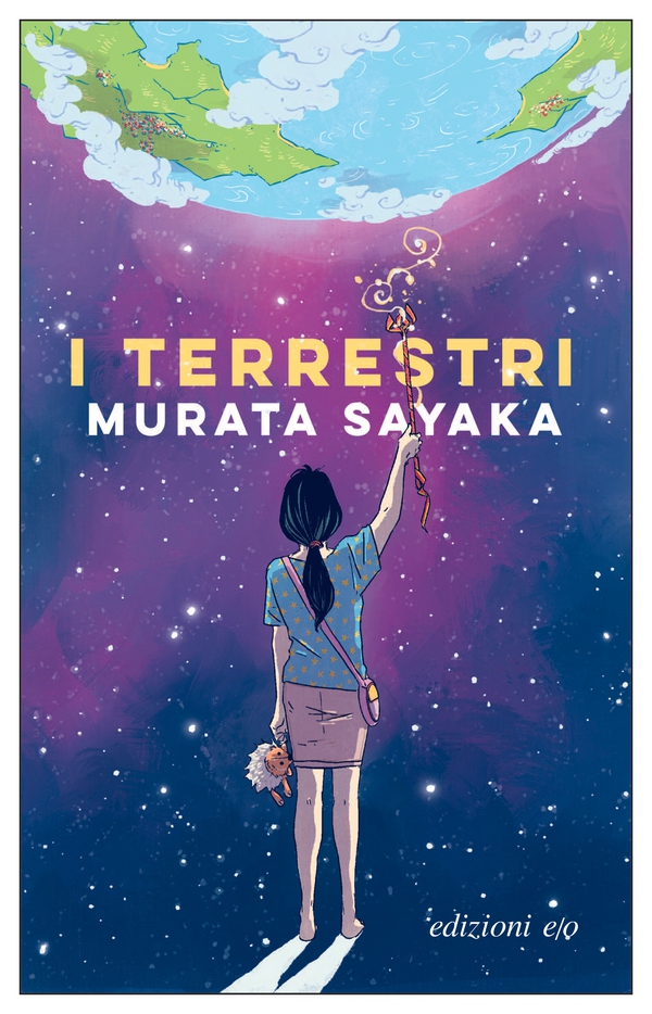 I terrestri - Librerie.coop I terrestri - Librerie.coop