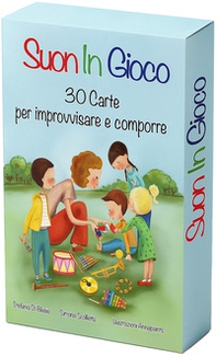 Suoningioco - Librerie.coop