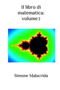 Il libro di matematica - Vol. 2 - Librerie.coop