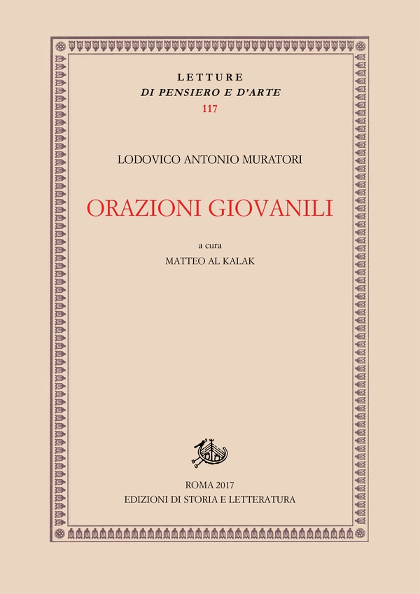 Orazioni giovanili - Librerie.coop