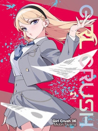 Girl crush - Vol. 6 - Librerie.coop