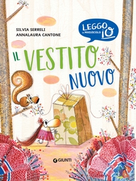 Il vestito nuovo - Librerie.coop