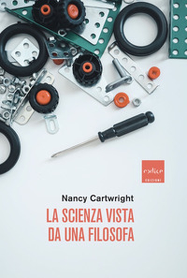 La scienza vista da una filosofa - Librerie.coop La scienza vista da una filosofa - Librerie.coop
