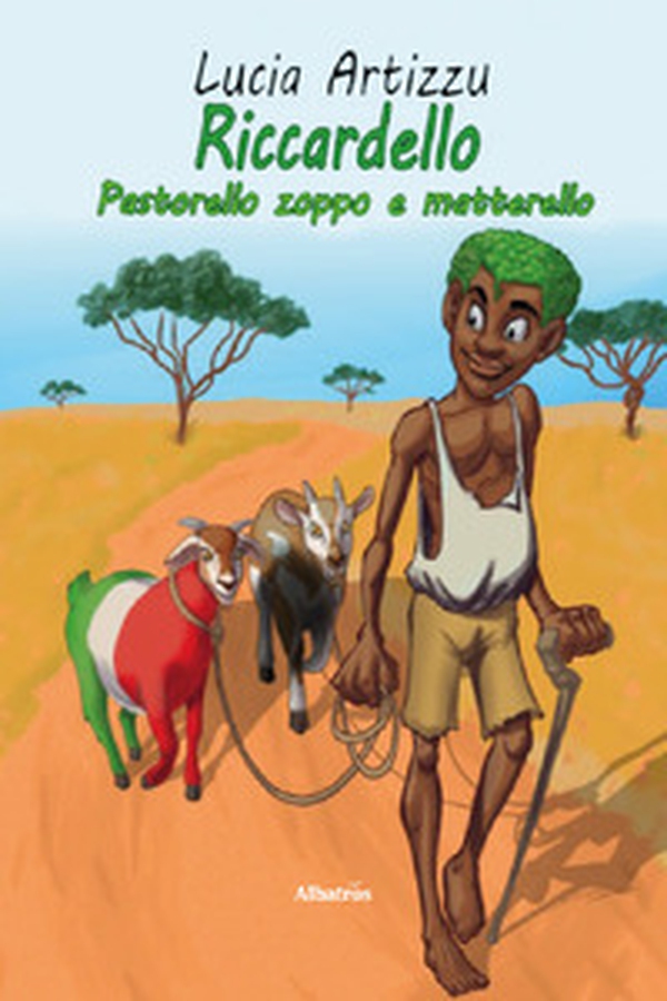 Riccardello pastorello zoppo e matterello - Librerie.coop Riccardello pastorello zoppo e matterello - Librerie.coop
