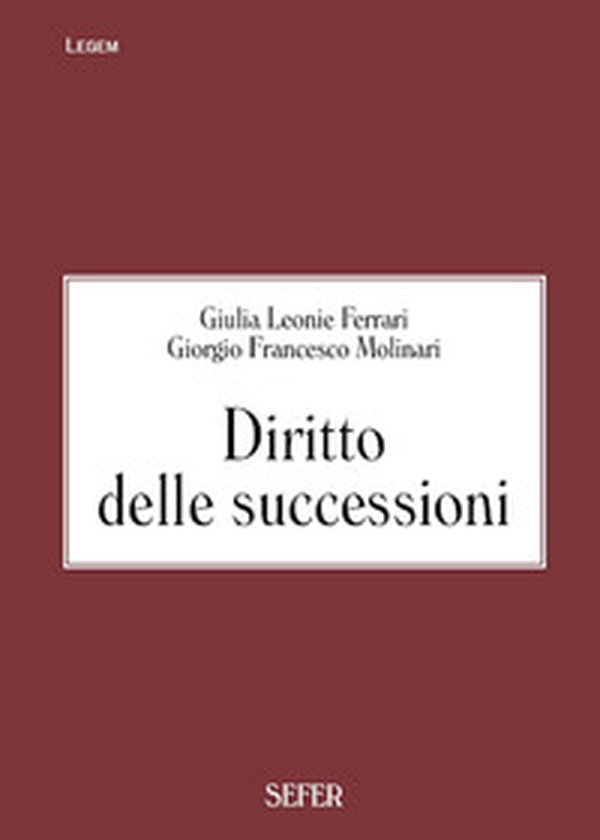 Diritto delle successioni - Librerie.coop Diritto delle successioni - Librerie.coop