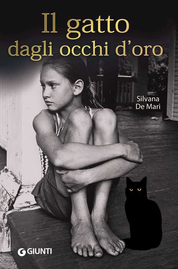 Il gatto dagli occhi d'oro - Librerie.coop Il gatto dagli occhi d'oro - Librerie.coop
