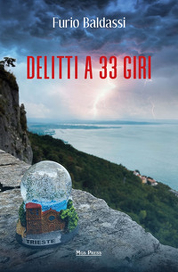 Delitti a 33 giri - Librerie.coop Delitti a 33 giri - Librerie.coop