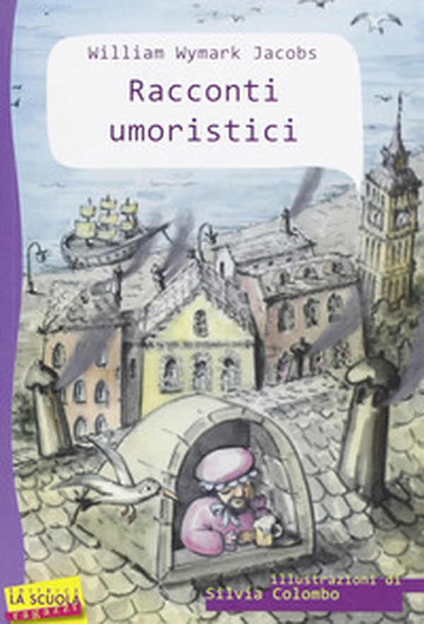 Racconti umoristici - Librerie.coop Racconti umoristici - Librerie.coop