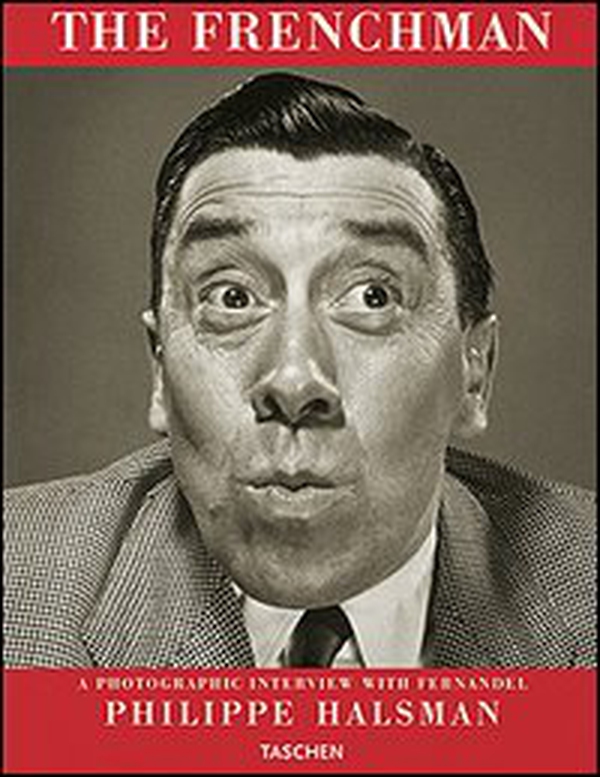 The Frenchman. Ediz. inglese - Librerie.coop