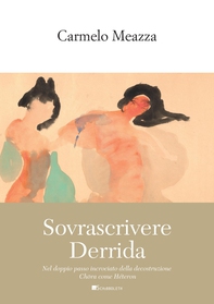 Sovrascrivere Derrida - Librerie.coop