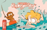 #vengoanchio: Kindergarten. Pesce, amore e fantasia - Librerie.coop