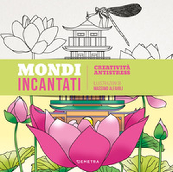 Mondi incantati - Librerie.coop Mondi incantati - Librerie.coop