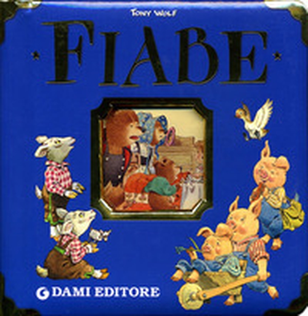 Fiabe - Librerie.coop Fiabe - Librerie.coop