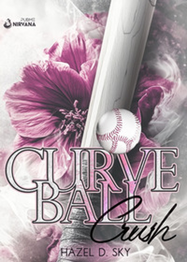 Curveball Crush. Sport romance forbidden - Librerie.coop Curveball Crush. Sport romance forbidden - Librerie.coop