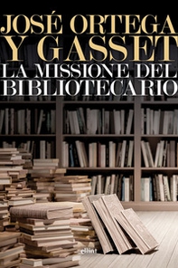 La missione del bibliotecario - Librerie.coop