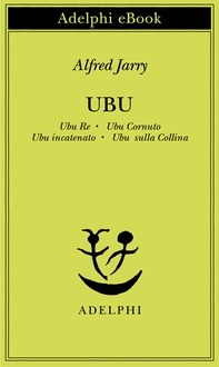 Ubu - Librerie.coop