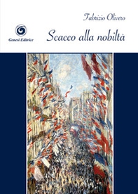 Scacco alla nobiltà - Librerie.coop Scacco alla nobiltà - Librerie.coop
