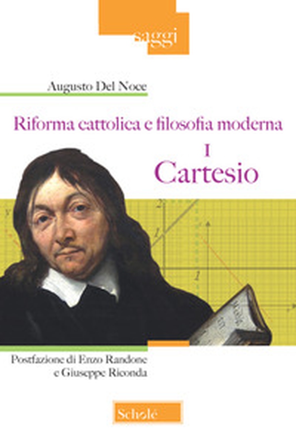 Riforma cattolica e filosofia moderna - Vol. 1 - Librerie.coop Riforma cattolica e filosofia moderna - Vol. 1 - Librerie.coop