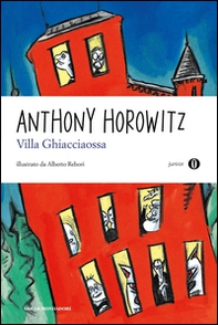 Villa Ghiacciaossa - Librerie.coop