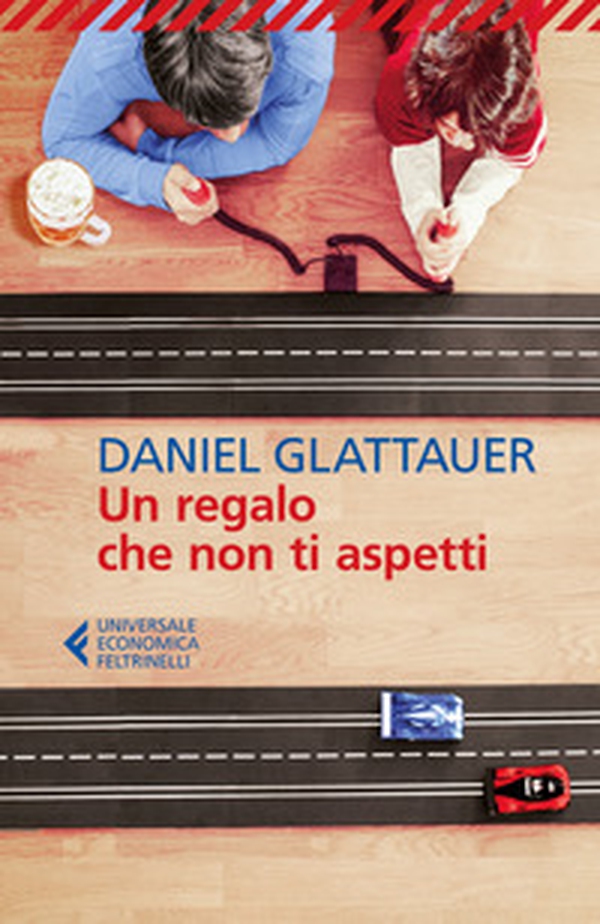 Un regalo che non ti aspetti - Librerie.coop Un regalo che non ti aspetti - Librerie.coop