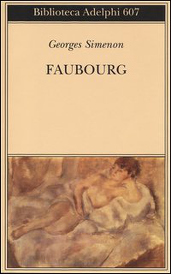 Faubourg - Librerie.coop Faubourg - Librerie.coop