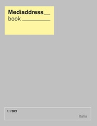Mediaddress Book. La banca dati dei giornalisti - Librerie.coop