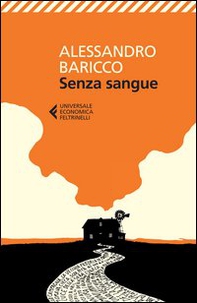 Senza sangue - Librerie.coop