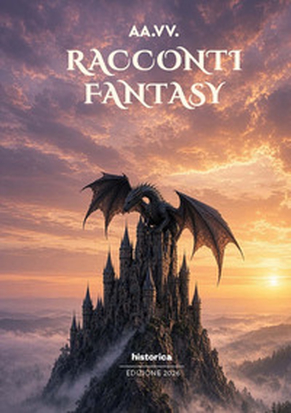 Racconti fantasy 2026 - Librerie.coop