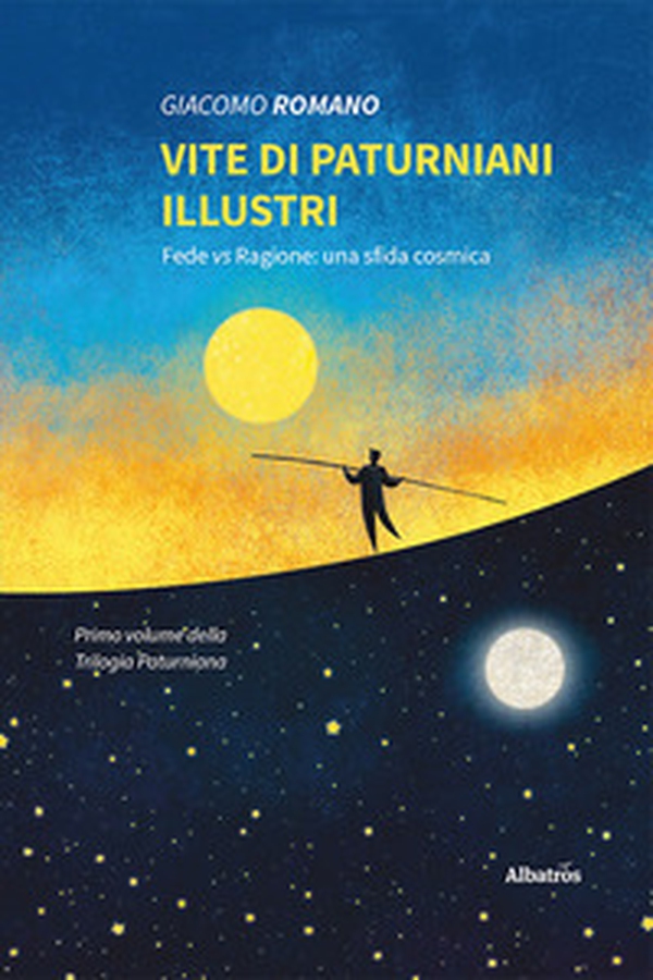 Vite di paturniani illustri - Librerie.coop Vite di paturniani illustri - Librerie.coop