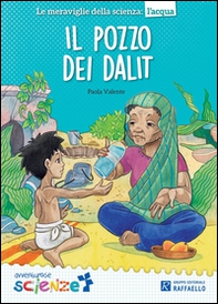 Il pozzo dei Dalit - Librerie.coop Il pozzo dei Dalit - Librerie.coop