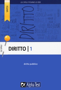 Diritto - Vol. 1 - Librerie.coop Diritto - Vol. 1 - Librerie.coop