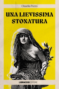 Una lievissima stonatura - Librerie.coop Una lievissima stonatura - Librerie.coop