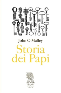 Storia dei Papi - Librerie.coop Storia dei Papi - Librerie.coop