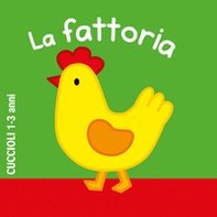 La fattoria - Librerie.coop La fattoria - Librerie.coop