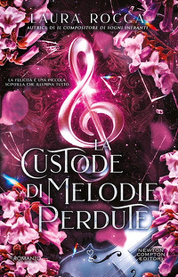 La custode di melodie perdute - Librerie.coop