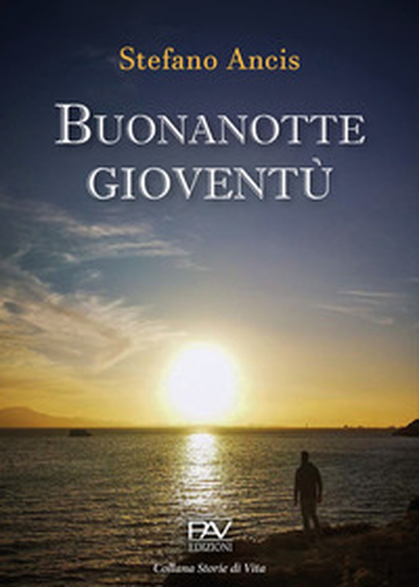 Buonanotte gioventù - Librerie.coop Buonanotte gioventù - Librerie.coop