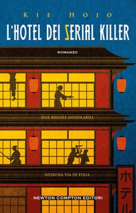 L'hotel dei serial killer - Librerie.coop