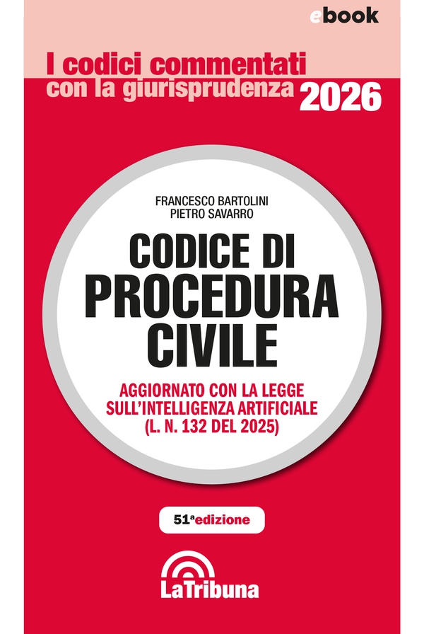 Codice di procedura civile commentato - Librerie.coop