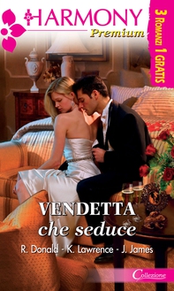 Vendetta che seduce - Librerie.coop