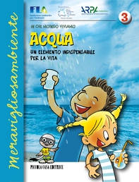Acqua - Meravigliosambiente - Librerie.coop Acqua - Meravigliosambiente - Librerie.coop