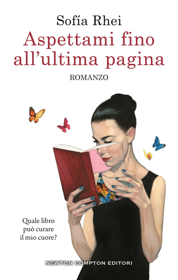 Aspettami fino all'ultima pagina - Librerie.coop Aspettami fino all'ultima pagina - Librerie.coop