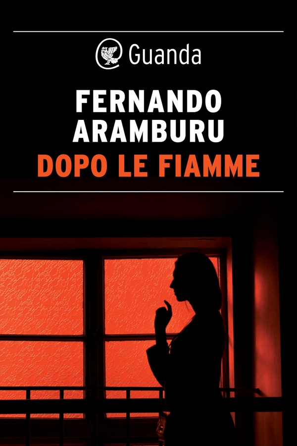 Dopo le fiamme - Librerie.coop Dopo le fiamme - Librerie.coop