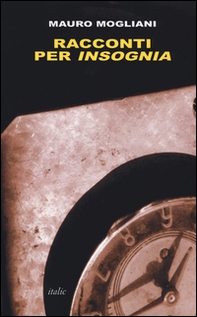 Racconti per «insognia» - Librerie.coop