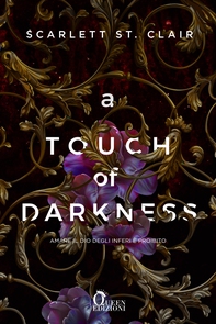 A touch of darkness - Librerie.coop