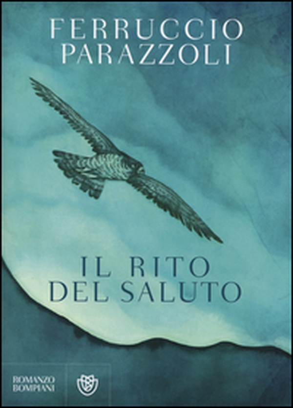 Il rito del saluto - Librerie.coop Il rito del saluto - Librerie.coop