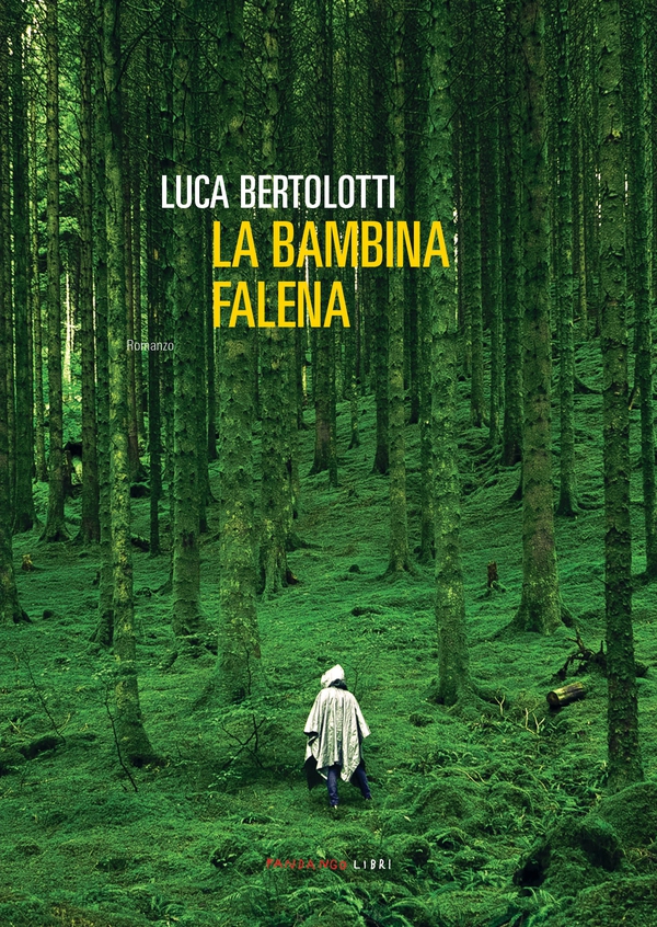 La bambina falena - Librerie.coop La bambina falena - Librerie.coop