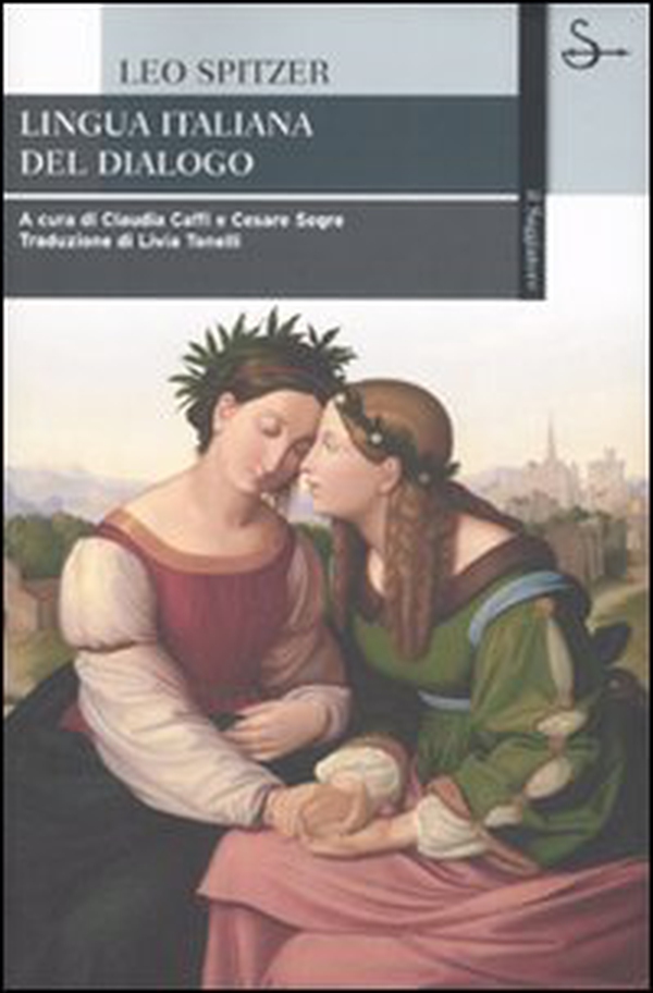 Lingua italiana del dialogo - Librerie.coop Lingua italiana del dialogo - Librerie.coop