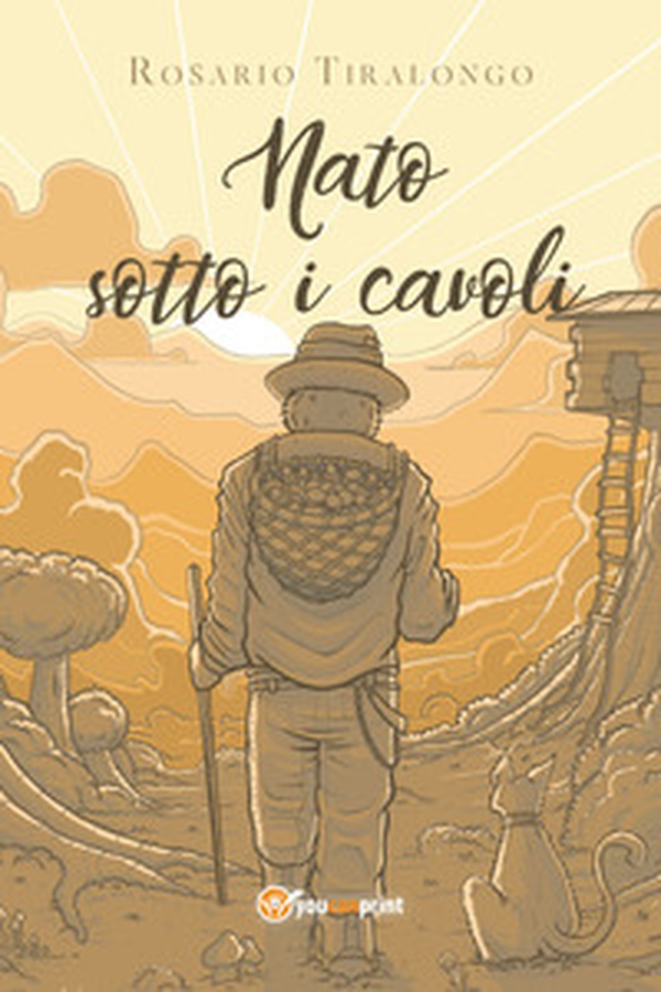 Nato sotto i cavoli - Librerie.coop Nato sotto i cavoli - Librerie.coop
